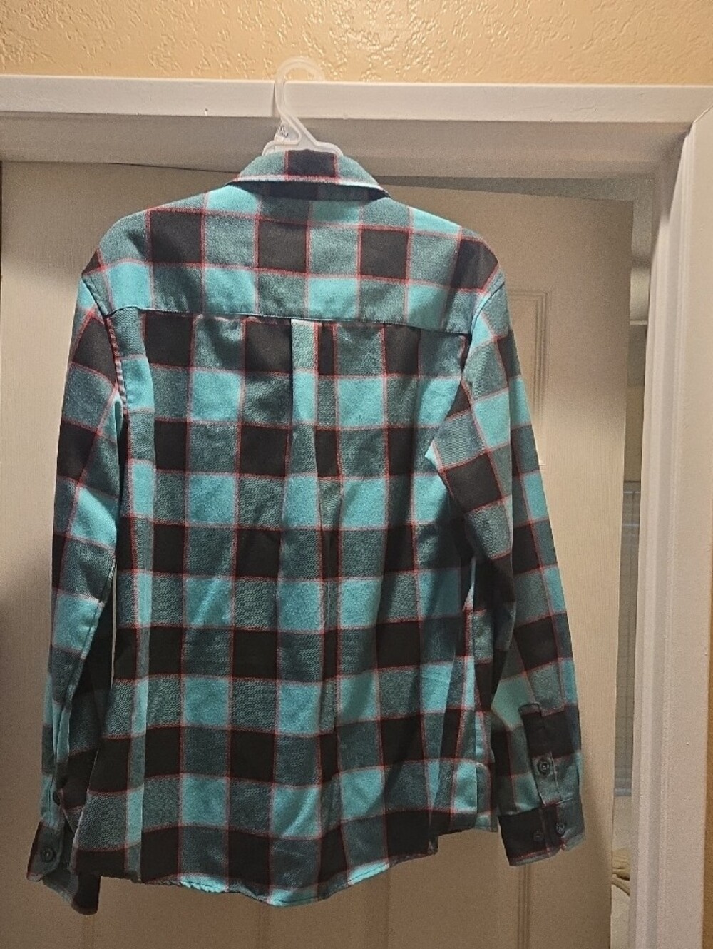 DIXXON Flannel Shreddy - Picture 3 of 3